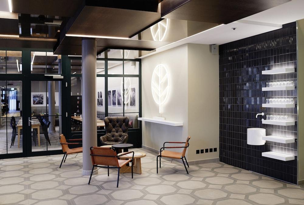 Hotel Continental Park Люцерн Екстериор снимка
