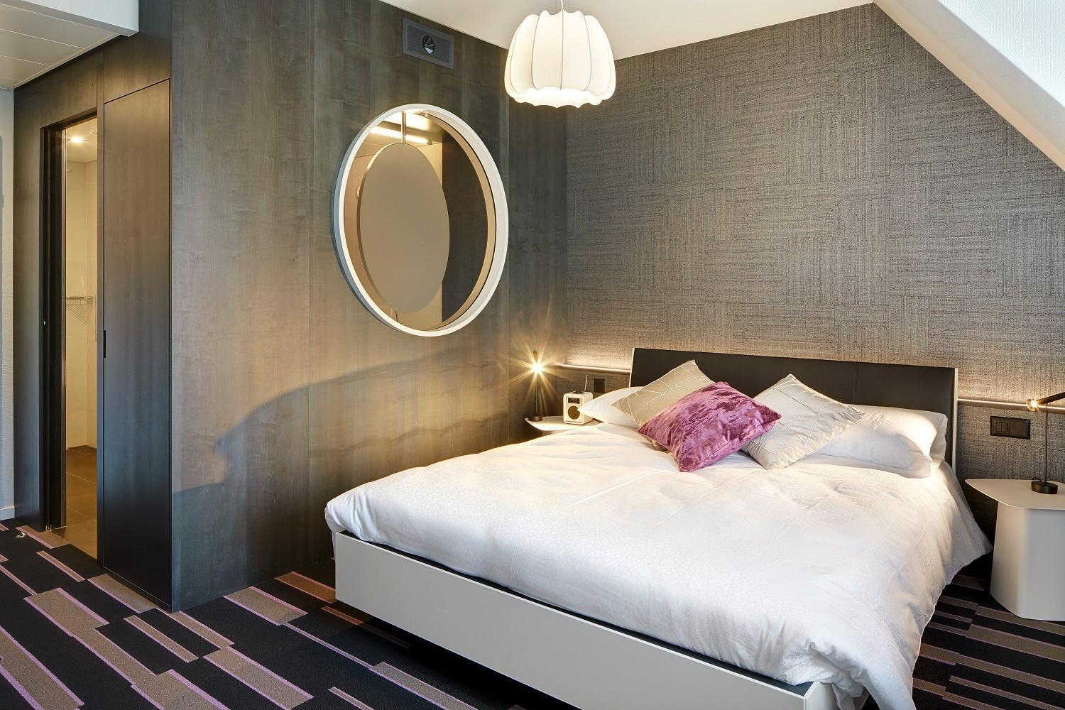 Hotel Continental Park Люцерн Екстериор снимка