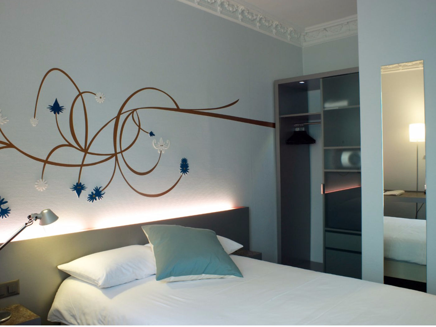 Hotel Continental Park Люцерн Стая снимка